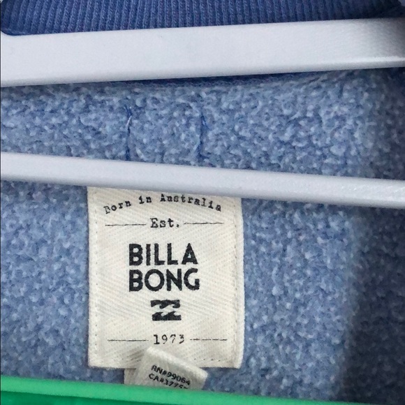 Billabong Coast Sweater - Picture 3 of 5